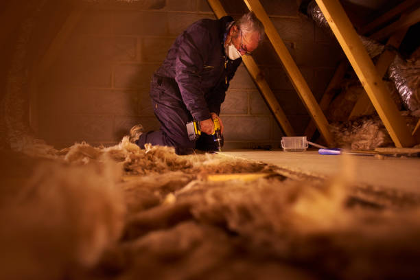 Best Insulation for Specific Applications in Chesterland, OH